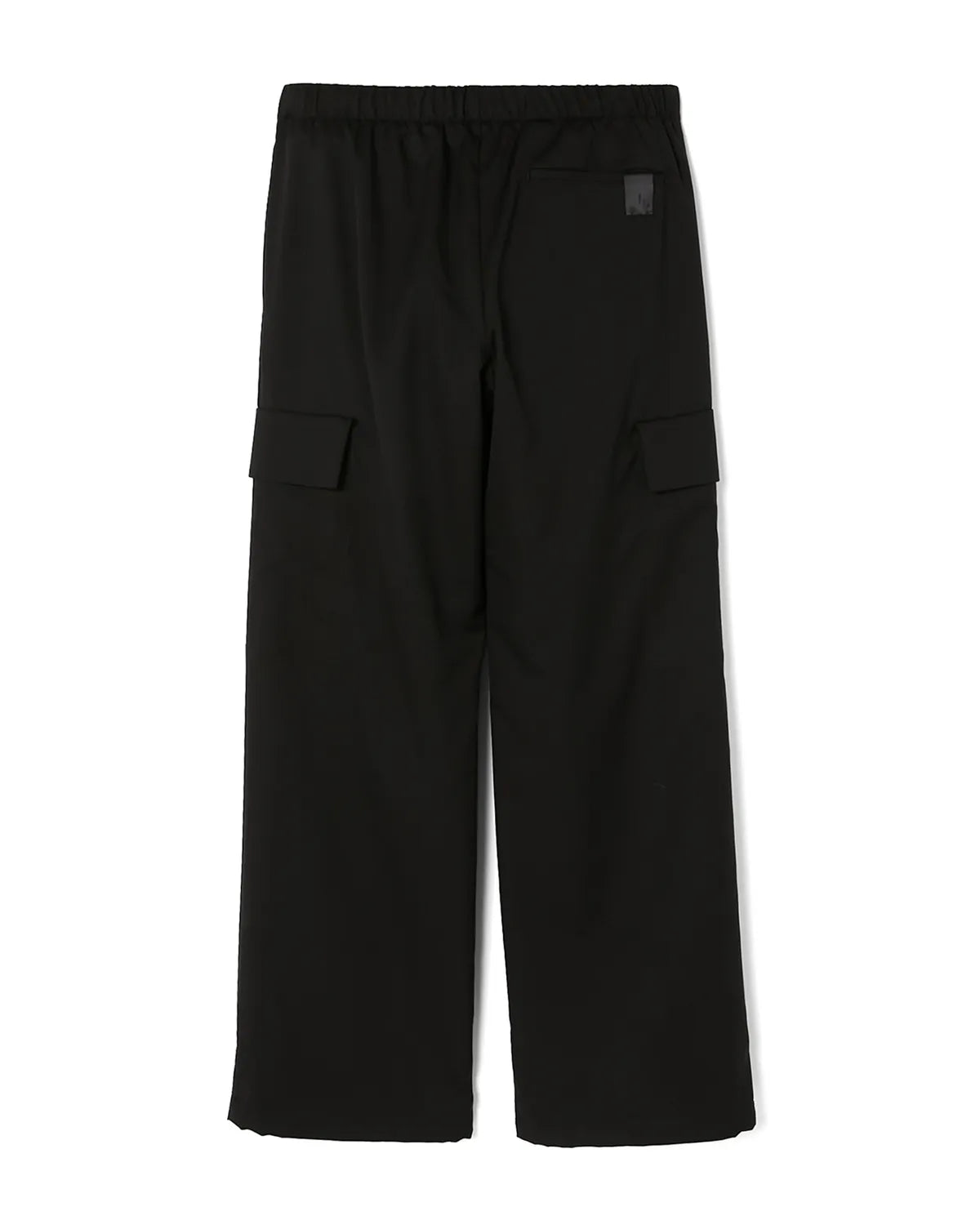 N.HOOLYWOOD COMPILE / WIDE EASY PANTS (2251-CP20-002)