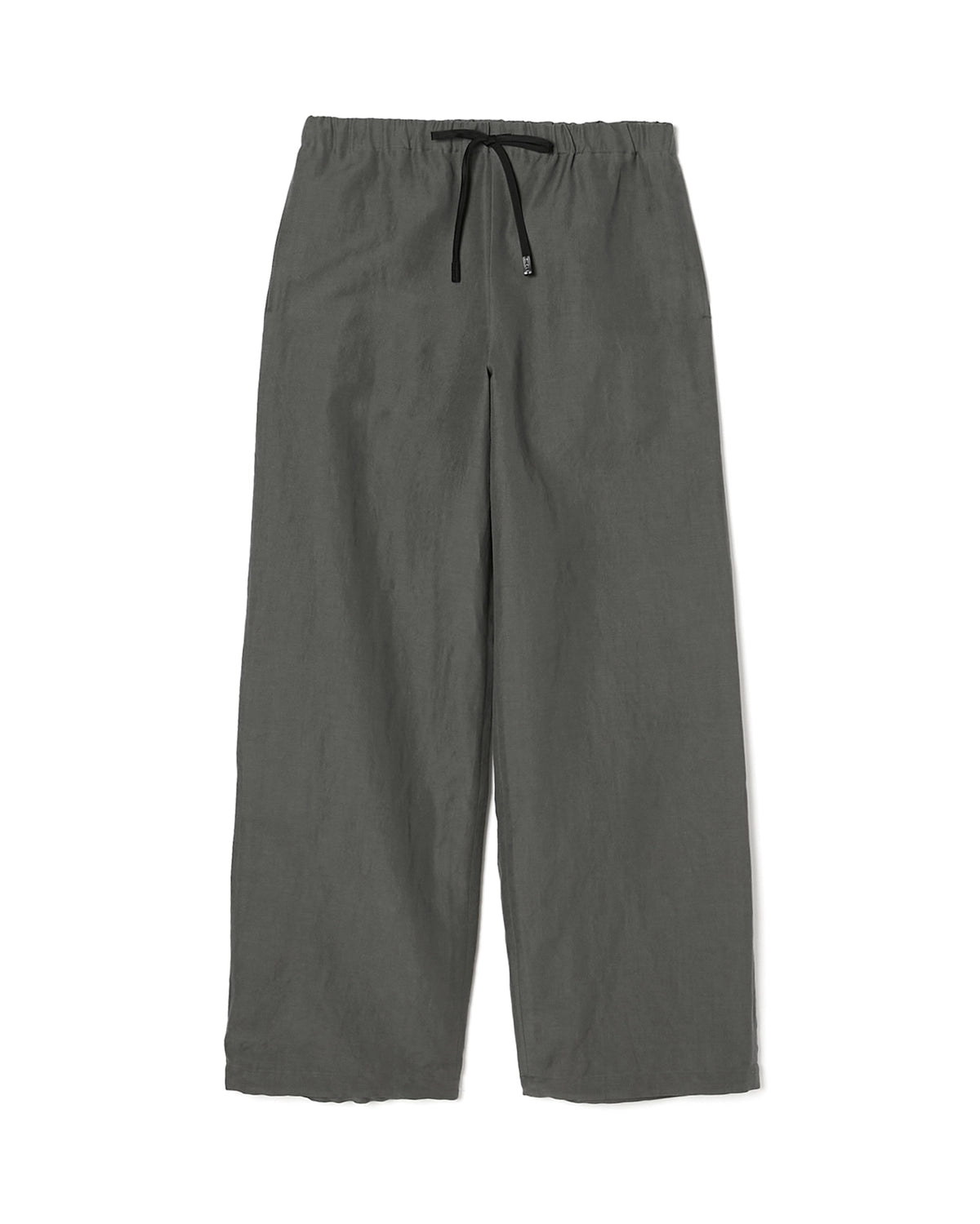 N.HOOLYWOOD COMPILE / WIDE EASY PANTS (2251-CP21-001)