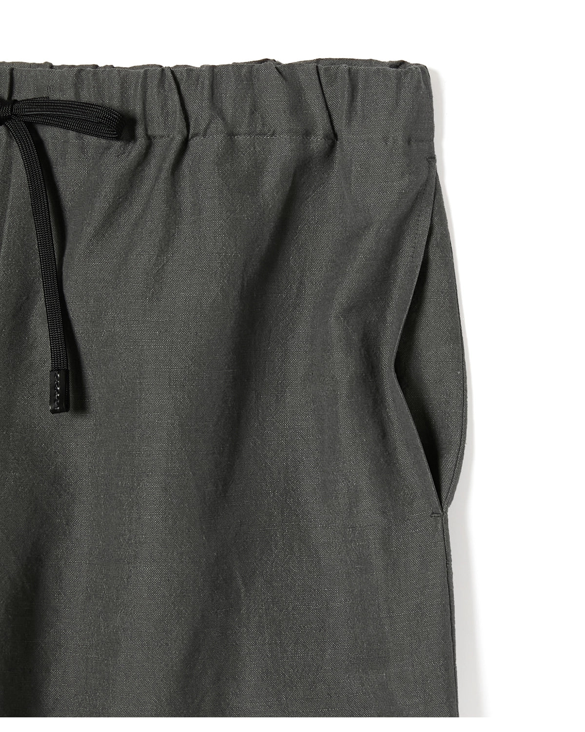 N.HOOLYWOOD COMPILE / WIDE EASY PANTS (2251-CP21-001)