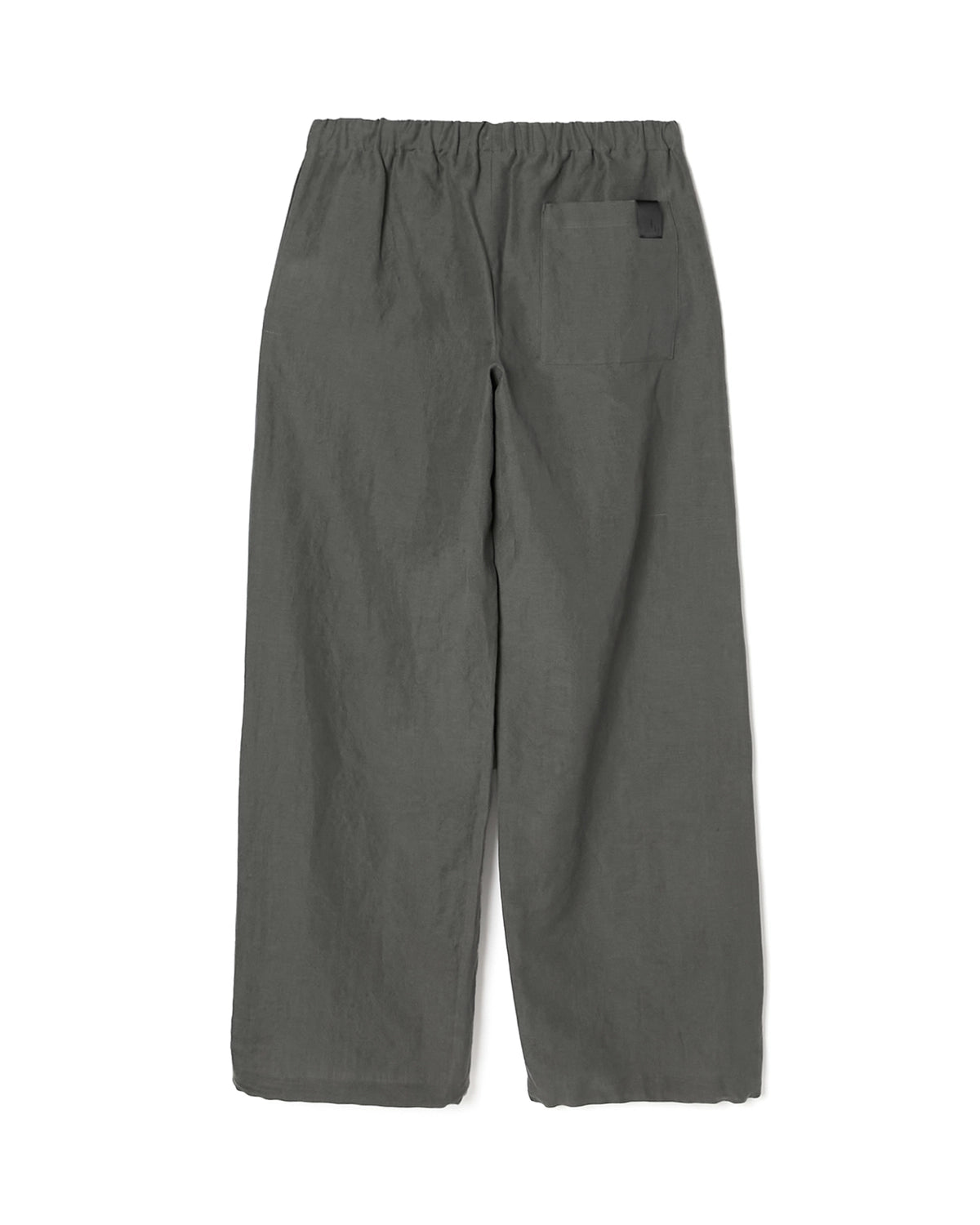 N.HOOLYWOOD COMPILE / WIDE EASY PANTS (2251-CP21-001)