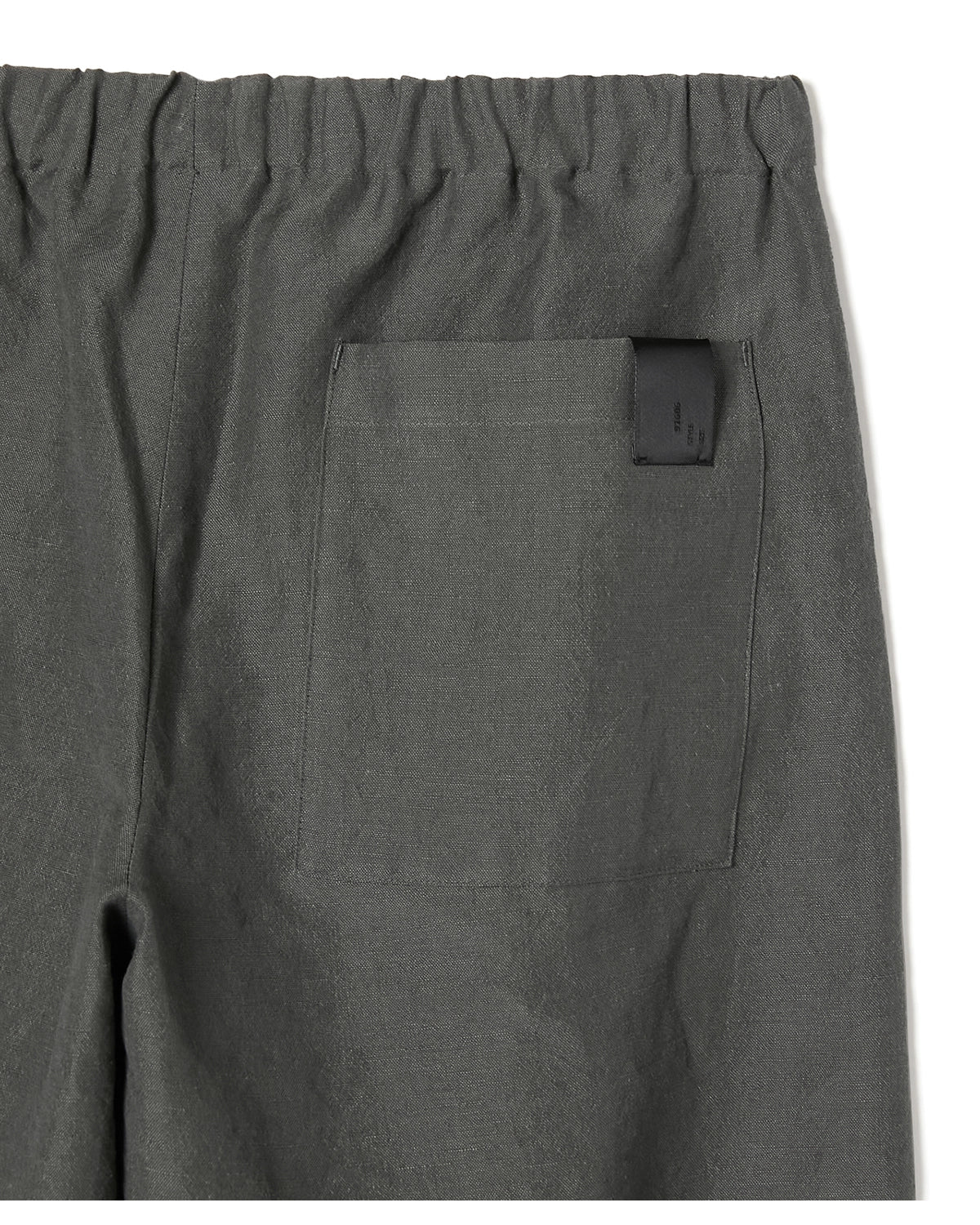 N.HOOLYWOOD COMPILE / WIDE EASY PANTS (2251-CP21-001)