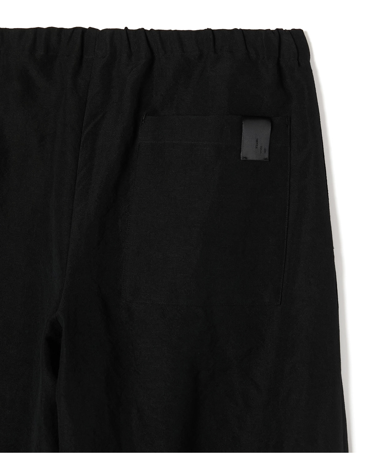 N.HOOLYWOOD COMPILE / WIDE EASY PANTS (2251-CP21-001)