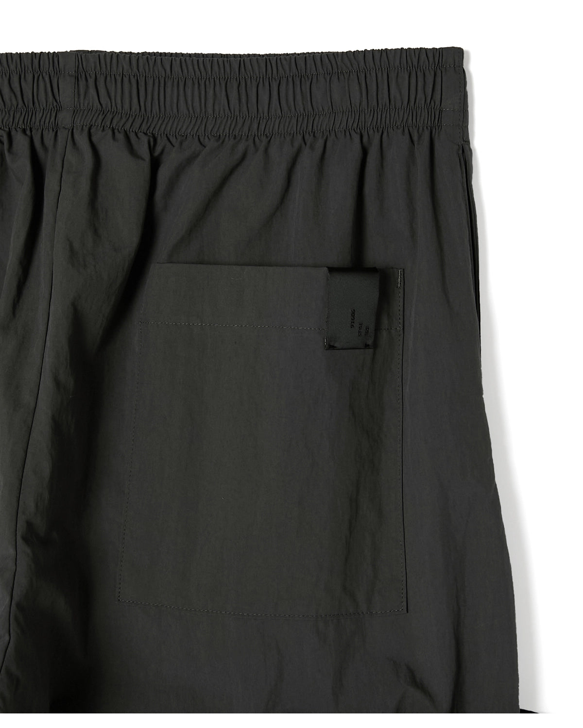 N.HOOLYWOOD COMPILE / WIDE EASY PANTS (2251-CP26-008)