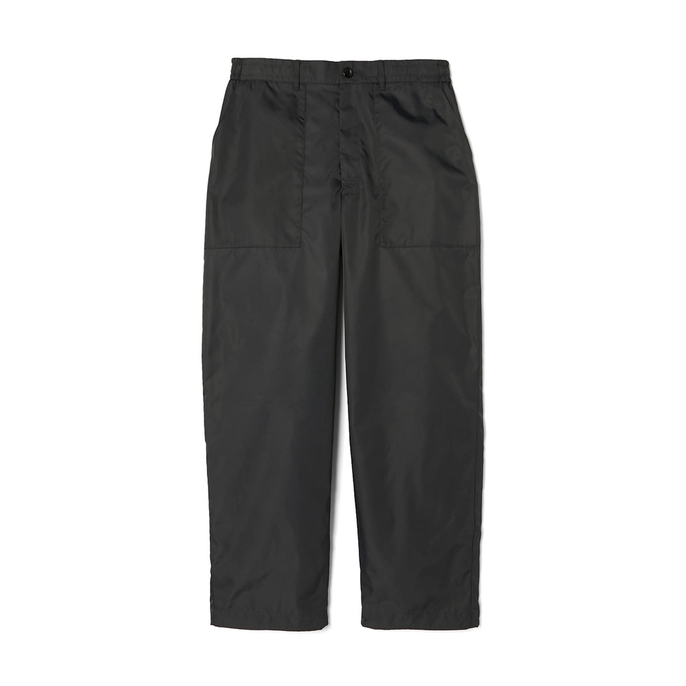 N.HOOLYWOOD COMPILE /  WIDE EASY PANTS (2251-CP27-004)