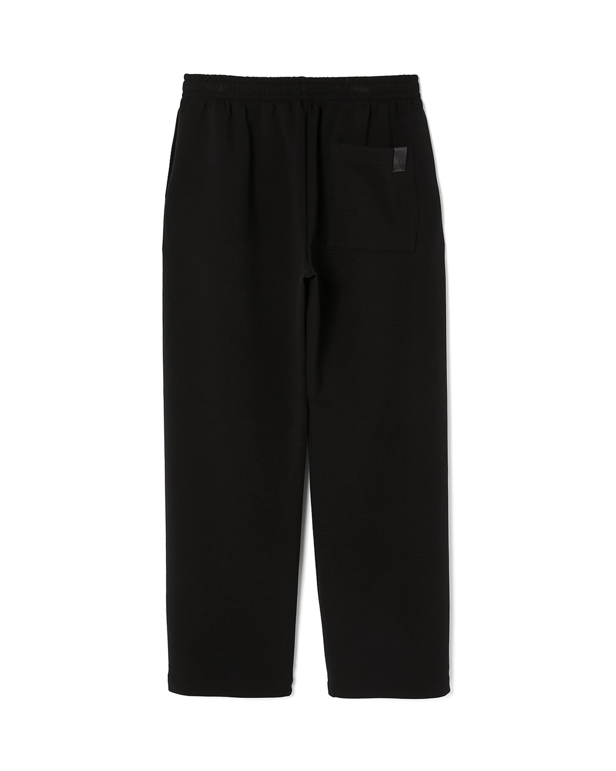 N.HOOLYWOOD COMPILE / WIDE EASY PANTS (2251-CP28-018)