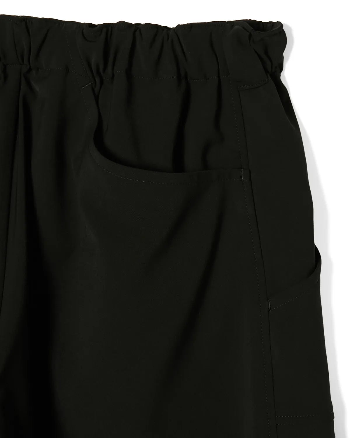 N.HOOLYWOOD COMPILE / CARGO HALF PANTS (2251-CP50-003)