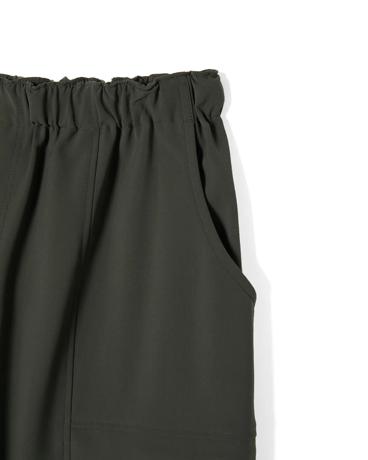 N.HOOLYWOOD COMPILE / CARGO HALF PANTS (2251-CP50-003)