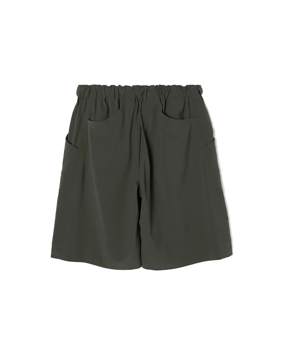 N.HOOLYWOOD COMPILE / CARGO HALF PANTS (2251-CP50-003)