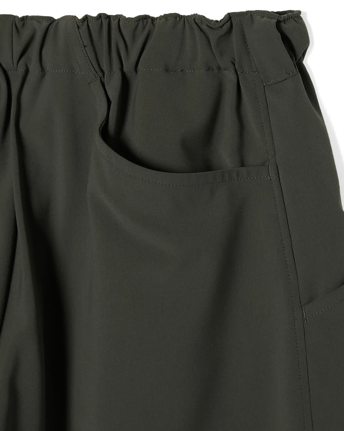 N.HOOLYWOOD COMPILE / CARGO HALF PANTS (2251-CP50-003)