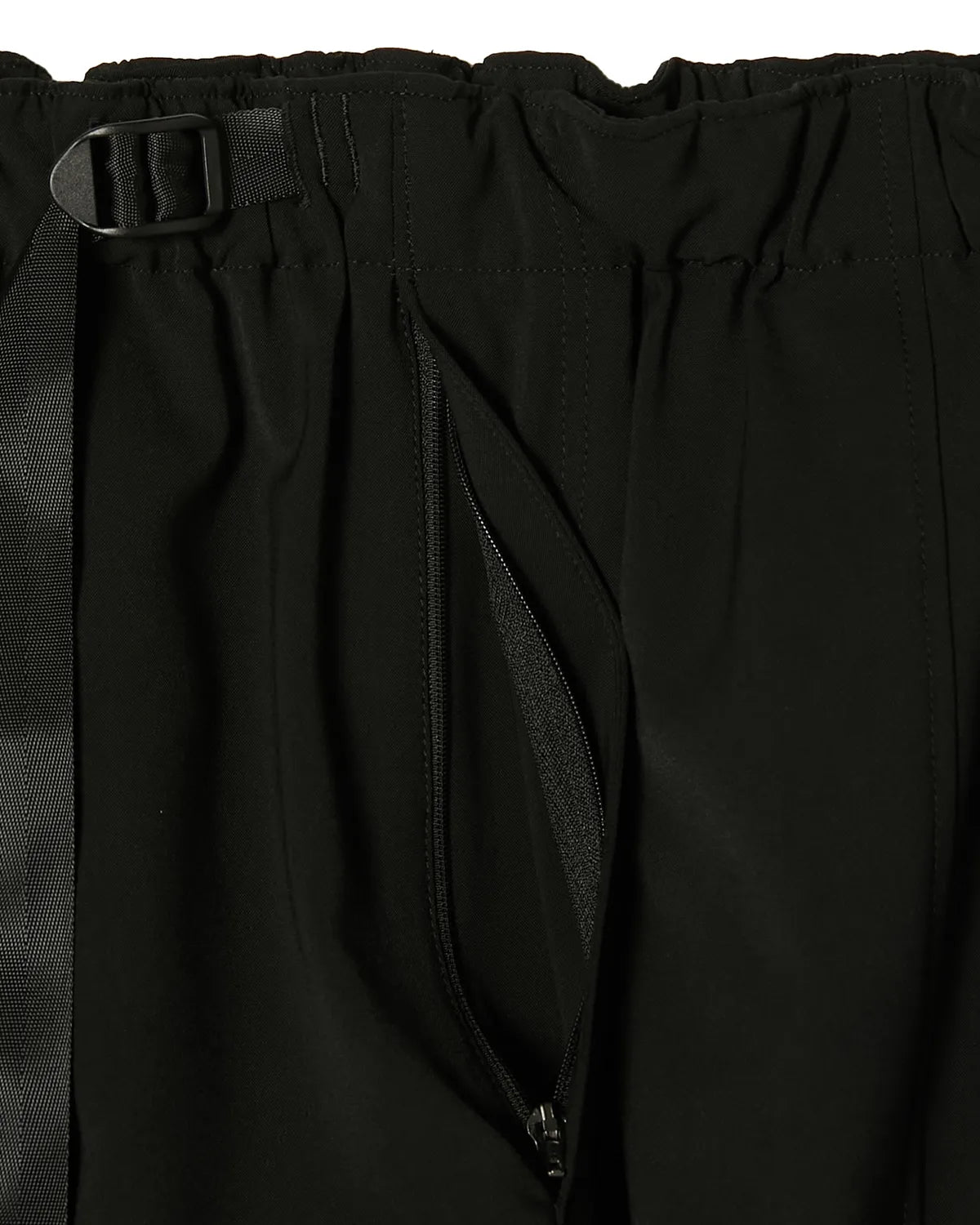 N.HOOLYWOOD COMPILE / CARGO HALF PANTS (2251-CP50-003)