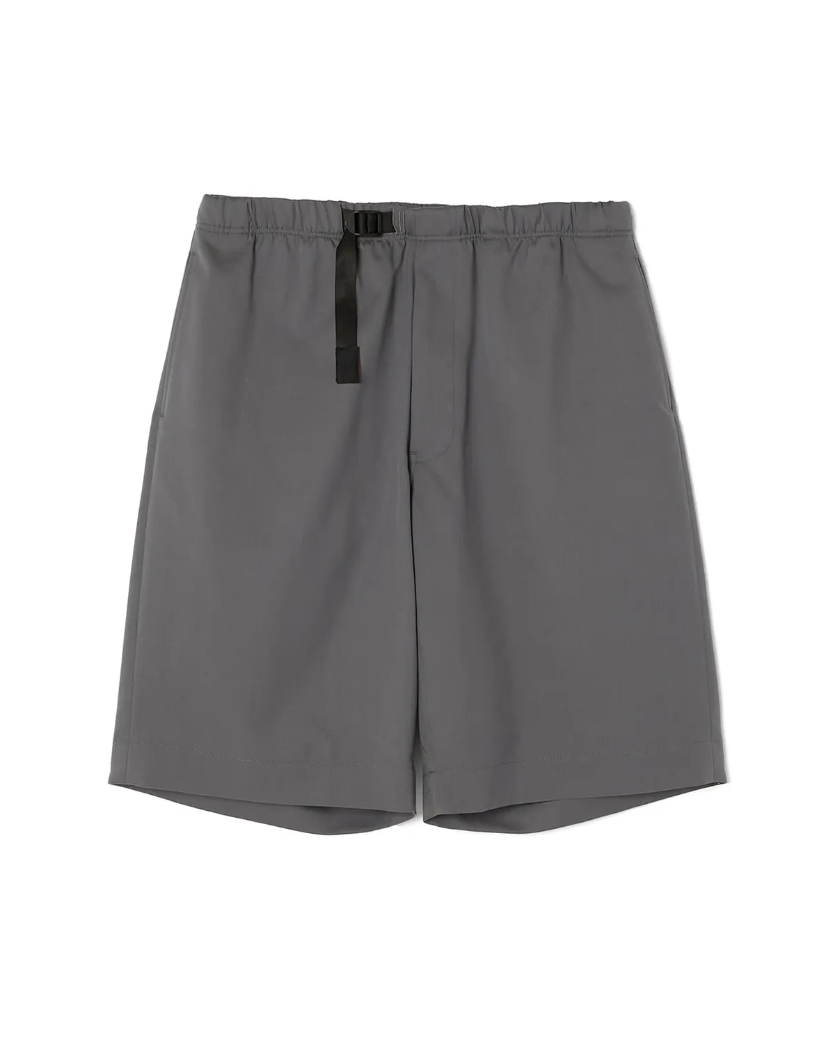 N.HOOLYWOOD COMPILE / WEBBING BELT HALF PANTS (2251-CP51-002)