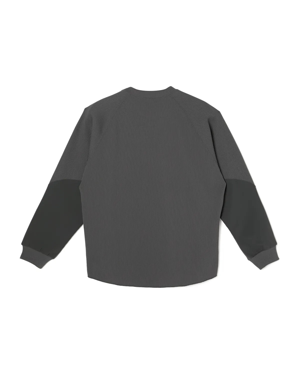 N.HOOLYWOOD COMPILE / CREWNECK LONG SLEEVE (2251-CS01-021)