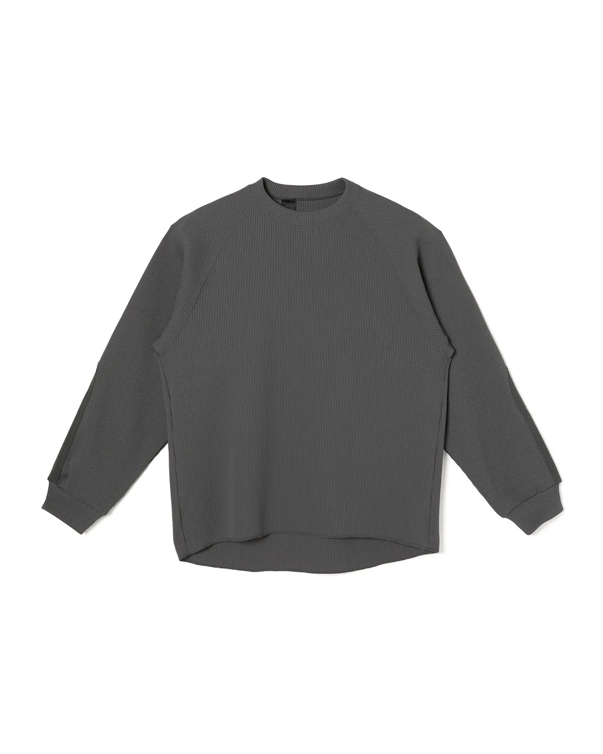 N.HOOLYWOOD COMPILE / CREWNECK LONG SLEEVE (2251-CS01-021)