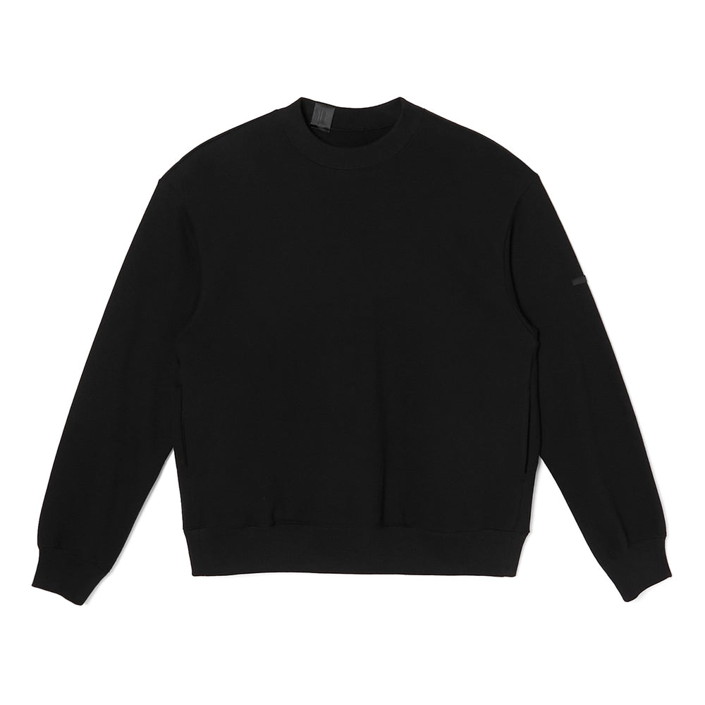 N.HOOLYWOOD COMPILE /  CREWNECK LONG SLEEVE (2251-CS03-020)