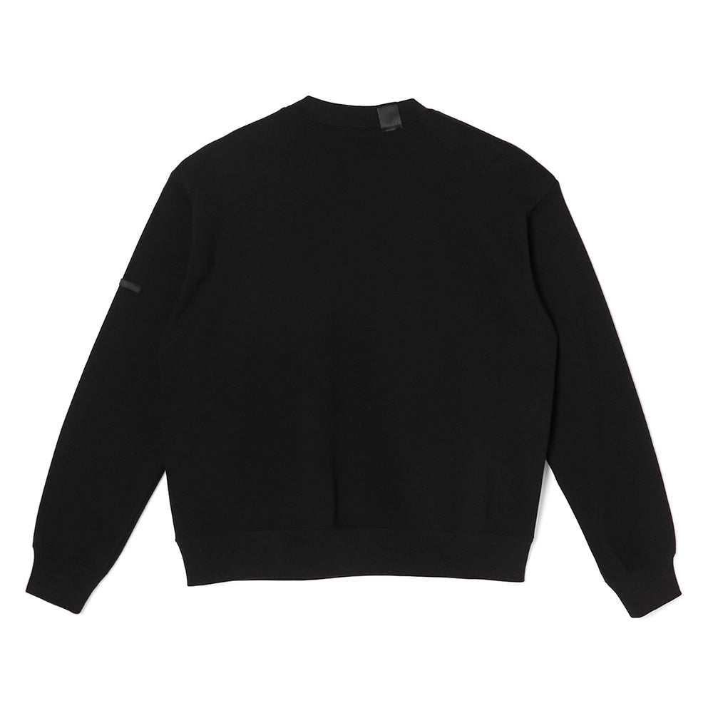 N.HOOLYWOOD COMPILE /  CREWNECK LONG SLEEVE (2251-CS03-020)