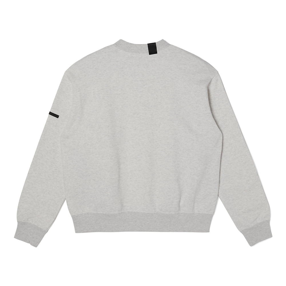 N.HOOLYWOOD COMPILE /  CREWNECK LONG SLEEVE (2251-CS03-020)