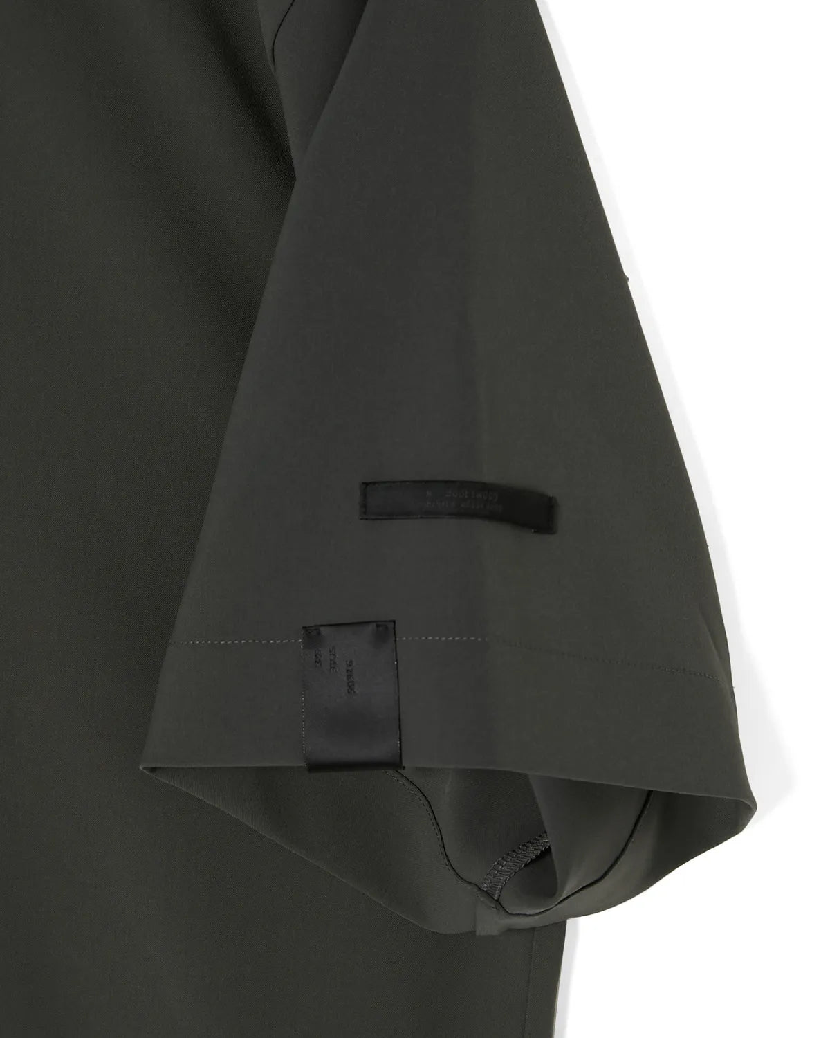 N.HOOLYWOOD COMPILE / T-SHIRT (2251-CS55-003)