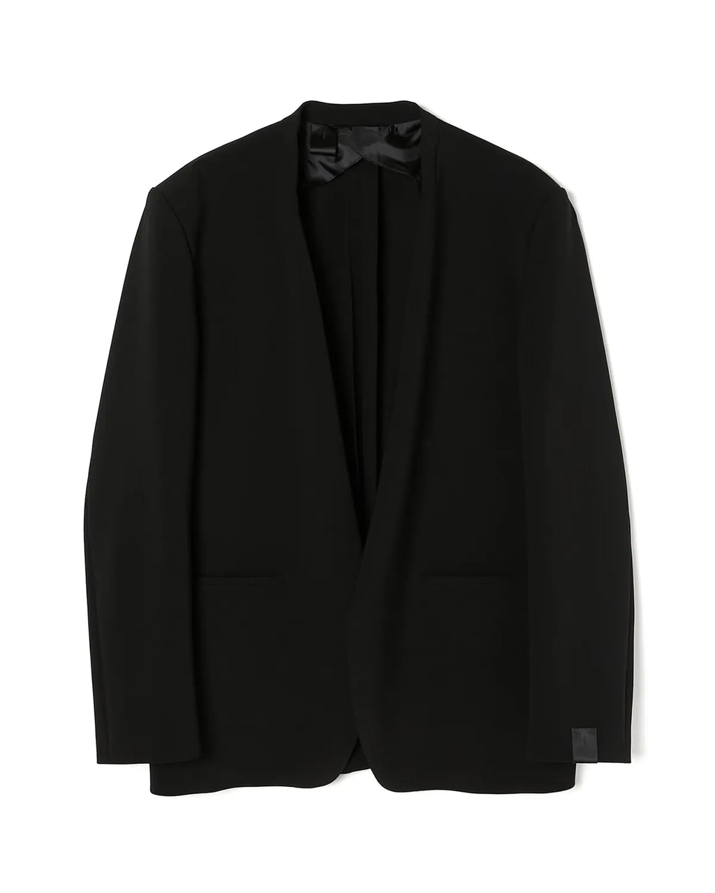ジャケット・アウター N.HOOLYWOOD COLLARLESS COAT COLLARLESS JACKET N.HOOLYWOOD COMPILE│N-HOOLYWOOD.COM