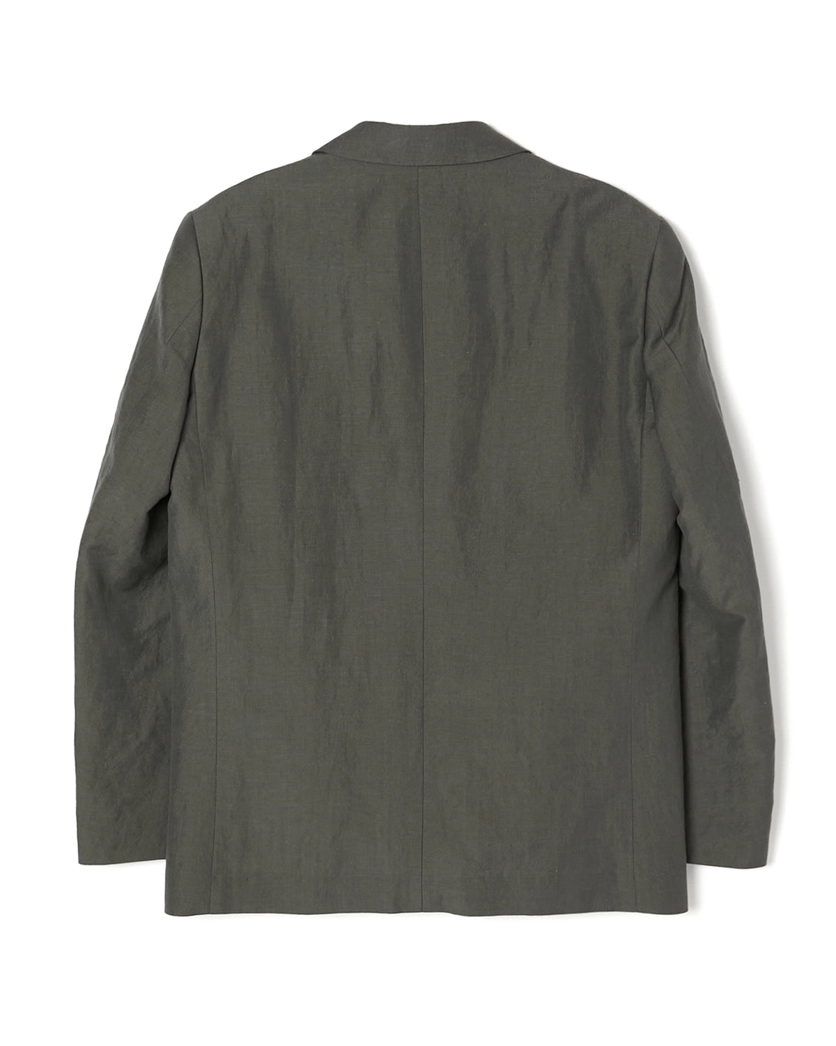 N.HOOLYWOOD COMPILE / BUTTONLESS JACKET (2251-JK22-001)