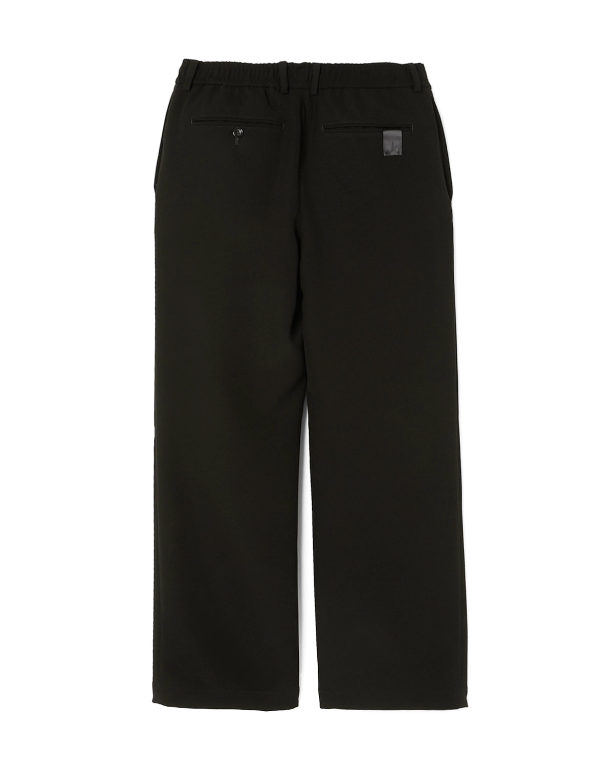 N.HOOLYWOOD COMPILE / TUCKED  PANTS (2251-PT20-095)