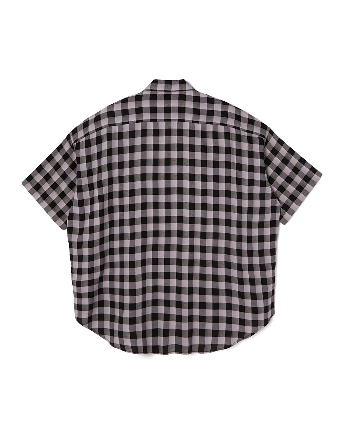 N.HOOLYWOOD COMPILE / S/S SHIRT (2251-SH12-009)