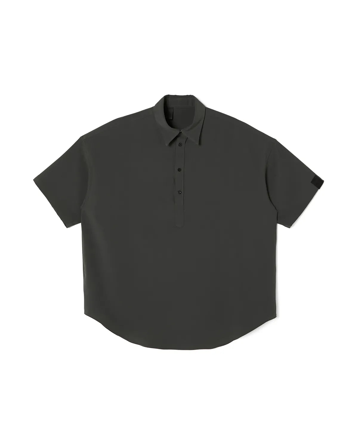N.HOOLYWOOD COMPILE / PULLOVER HALF SLEEVE SHIRT (2251-SH56-003)
