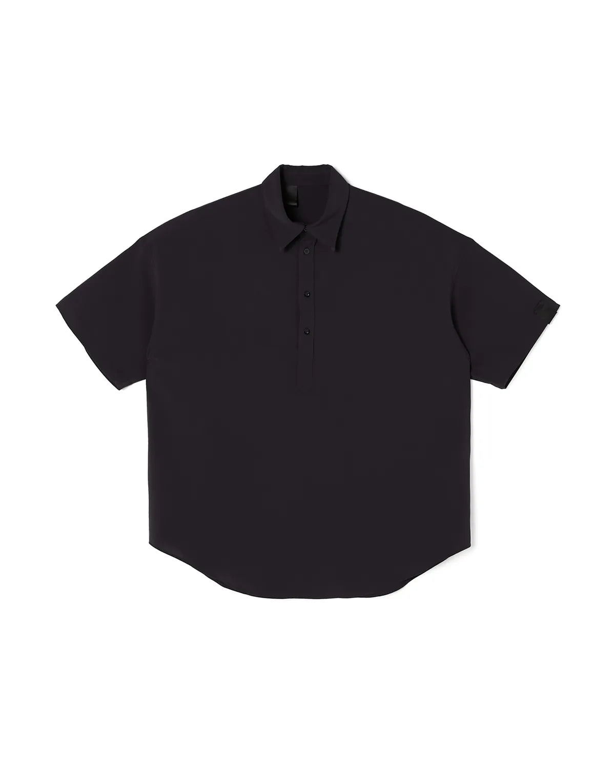 N.HOOLYWOOD COMPILE / PULLOVER HALF SLEEVE SHIRT (2251-SH56-003)
