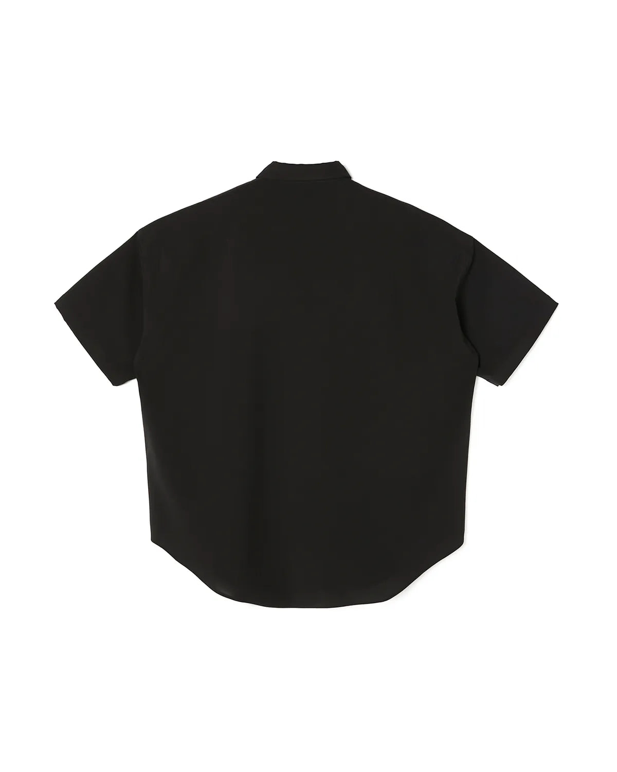 N.HOOLYWOOD COMPILE / PULLOVER HALF SLEEVE SHIRT (2251-SH56-003)