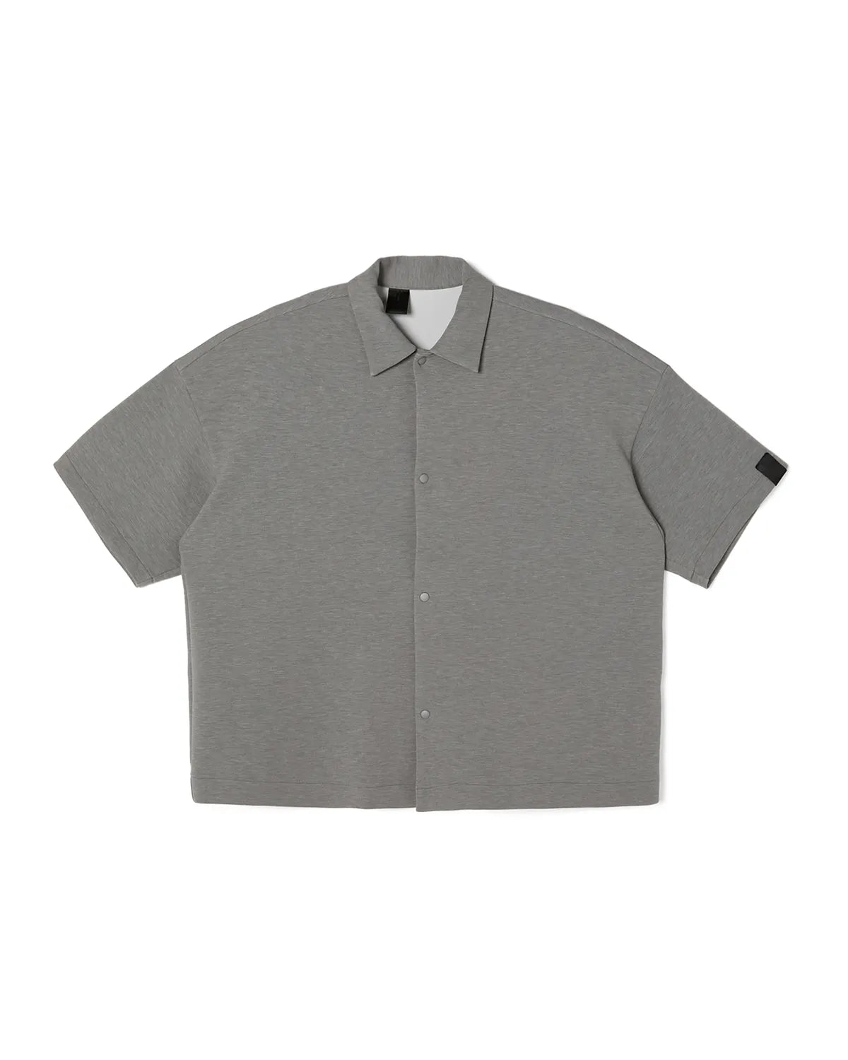 N.HOOLYWOOD COMPILE の HALF SLEEVE SHIRT (2251-SH57-018)
