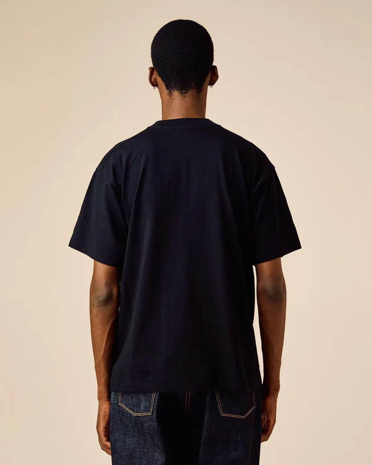BEDWIN & THE HEARTBREAKERS / S/S PRINTED TEE "TYO Tee" (26SB2251)