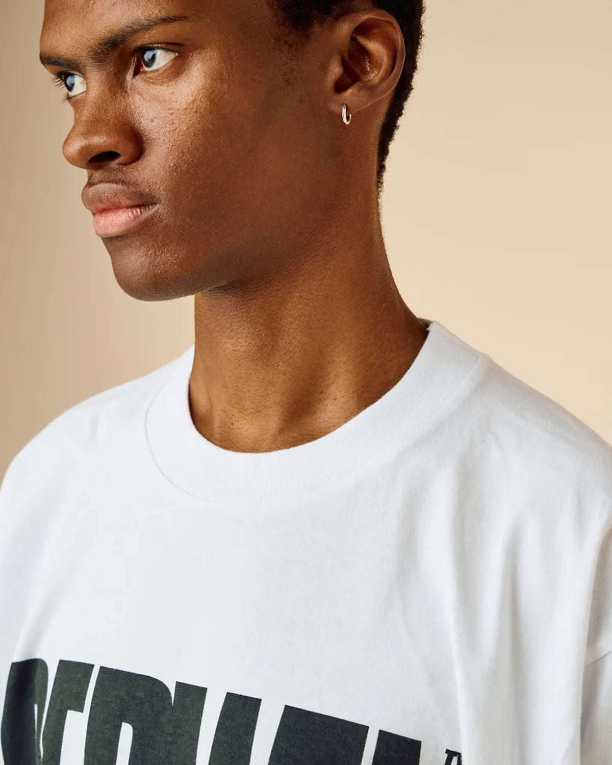 BEDWIN & THE HEARTBREAKERS / S/S PRINTED TEE "TYO Tee" (26SB2251)