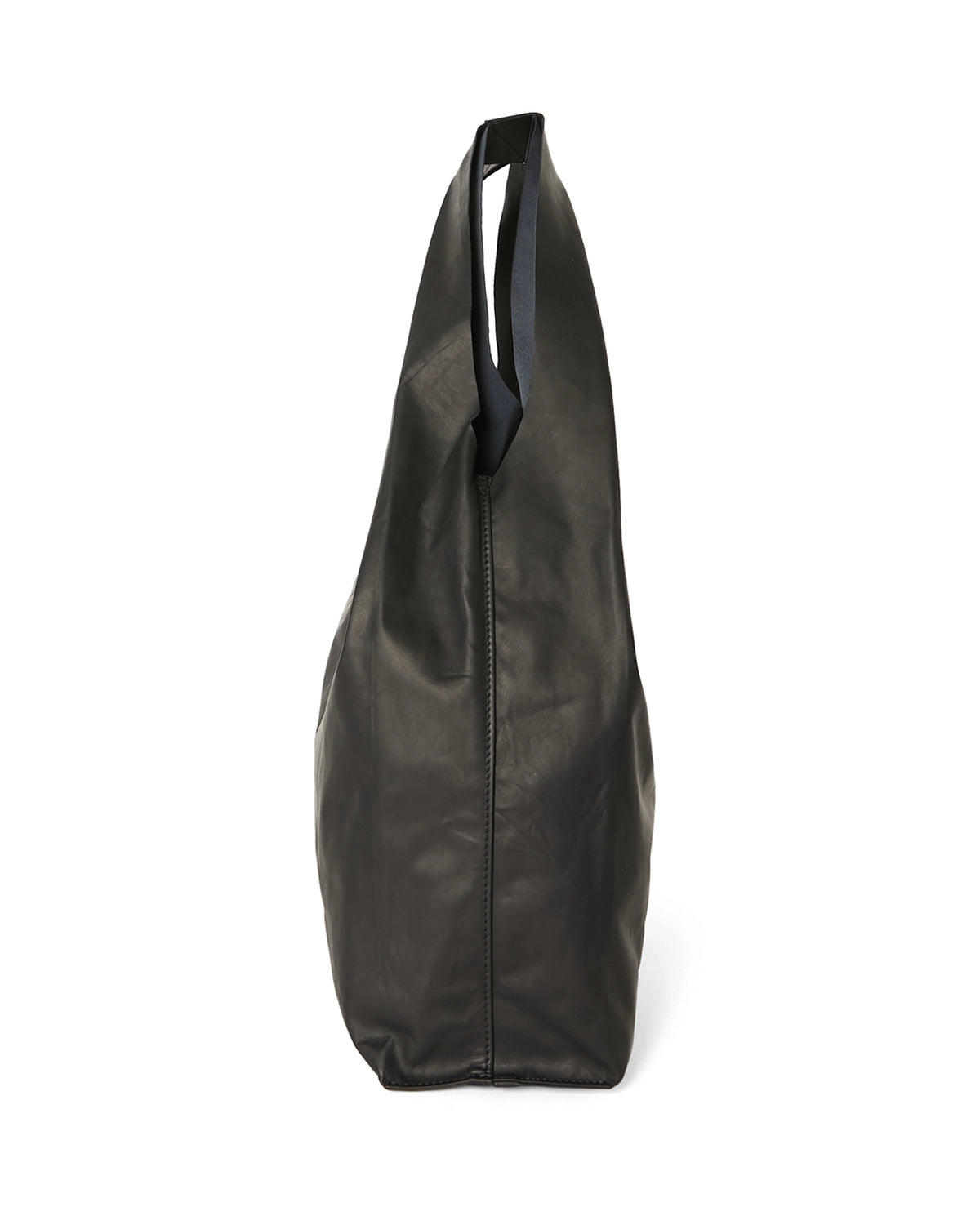N.HOOLYWOOD COMPILE  / LEATHER BAG (2252-AC07)