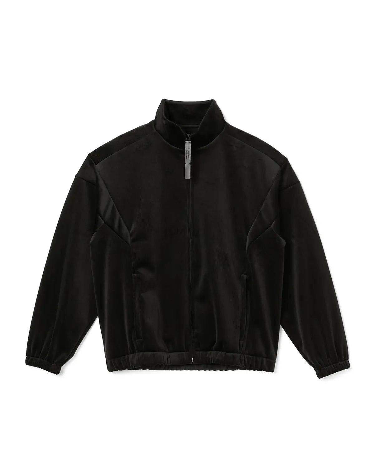 N.HOOLYWOOD COMPILE / TRACK JACKET (2252-BL08-008)
