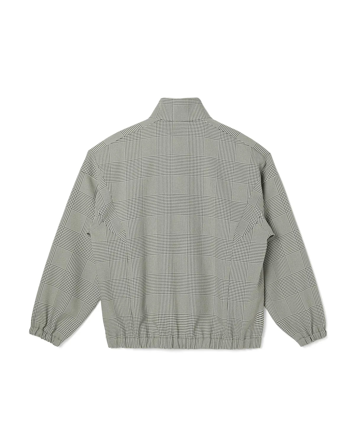 N.HOOLYWOOD COMPILE / TRACK JACKET (2252-BL08-012)