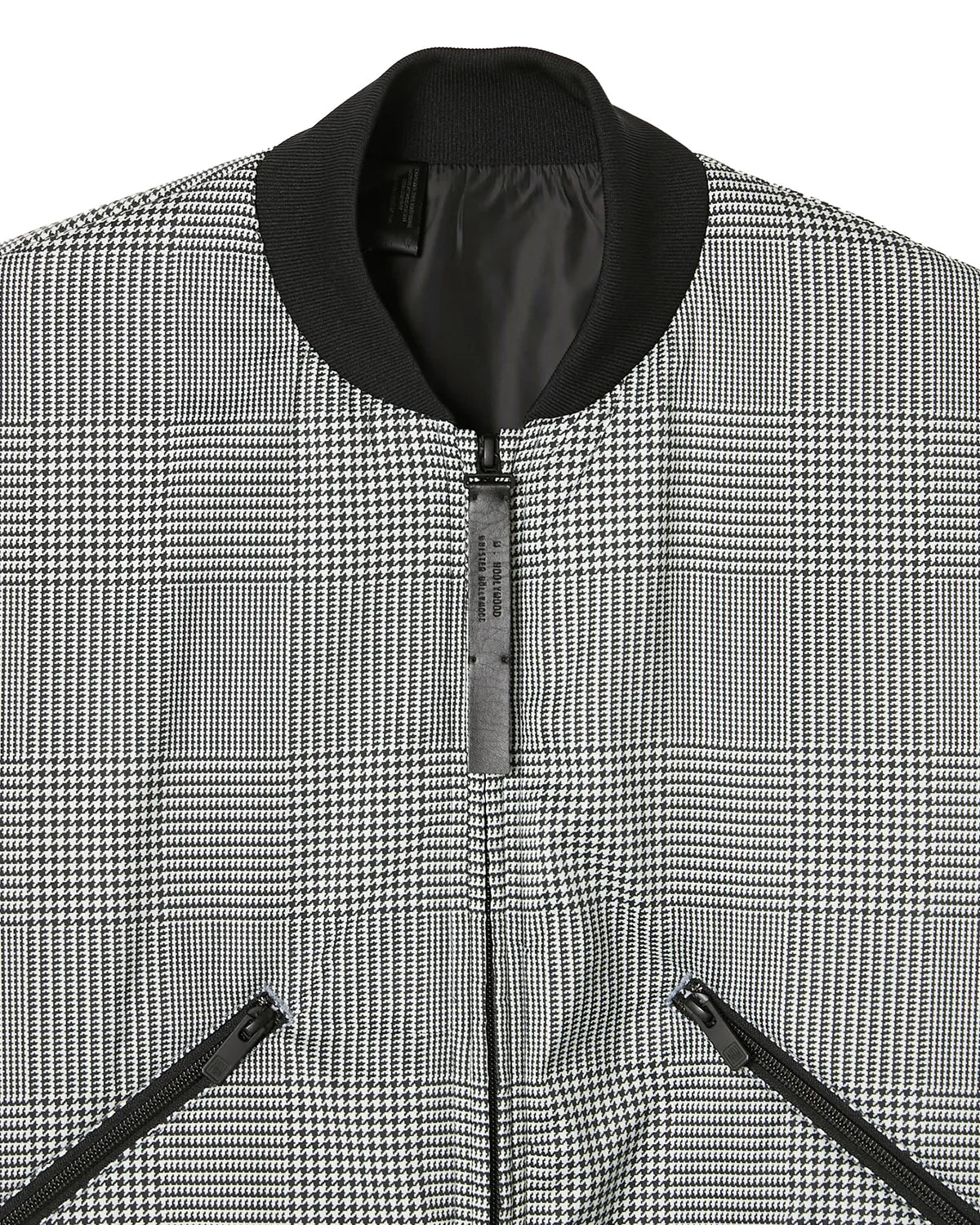 N.HOOLYWOOD COMPILE / MILITARY JACKET (2252-BL09-011)