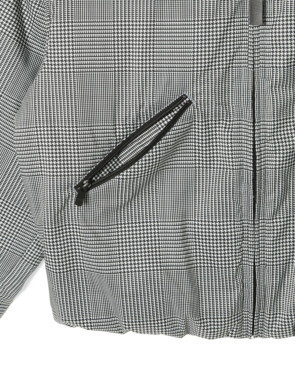 N.HOOLYWOOD COMPILE / MILITARY JACKET (2252-BL09-011)