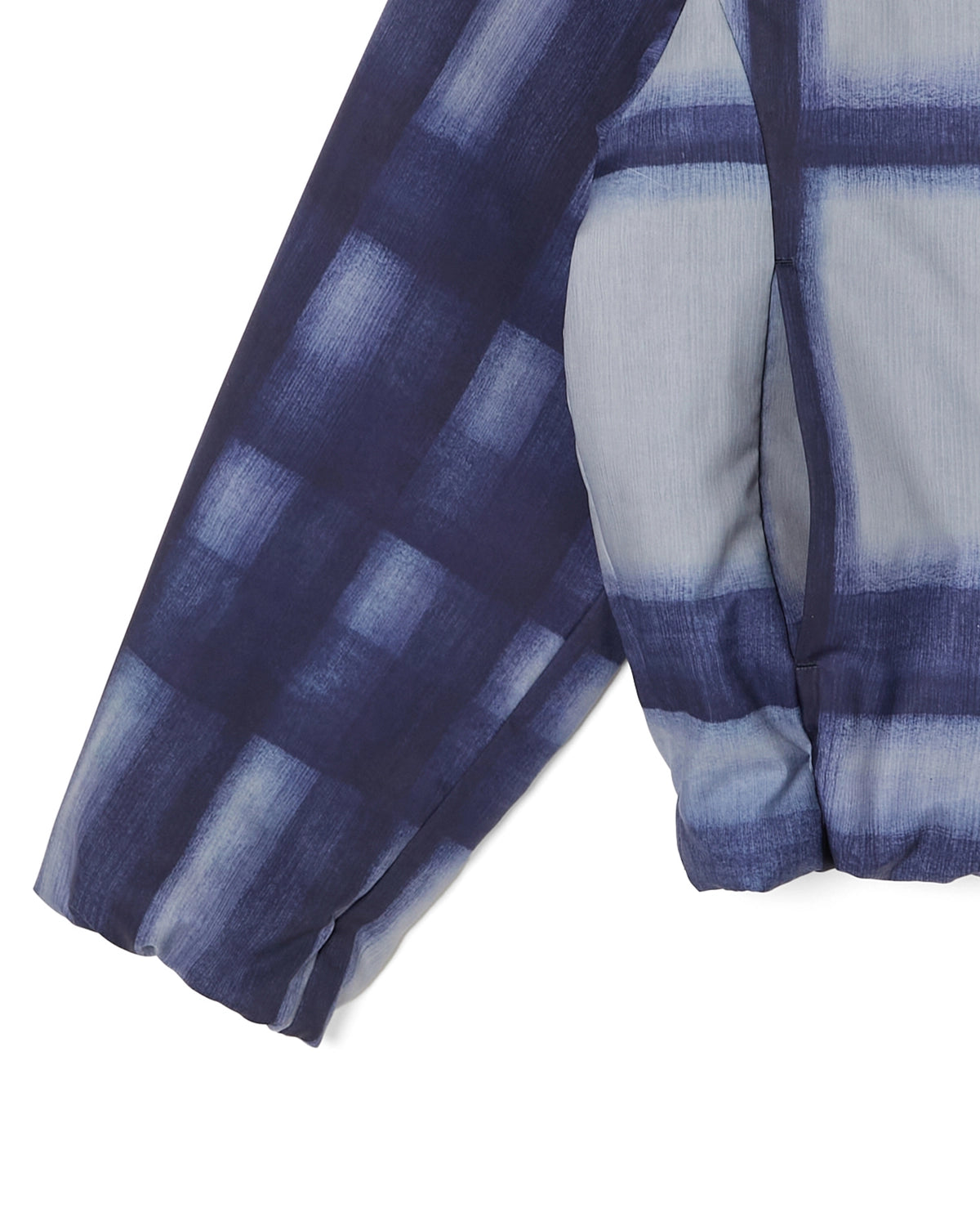 N.HOOLYWOOD COMPILE / SHORT COLLAR JACKET (2252-BL10-013)