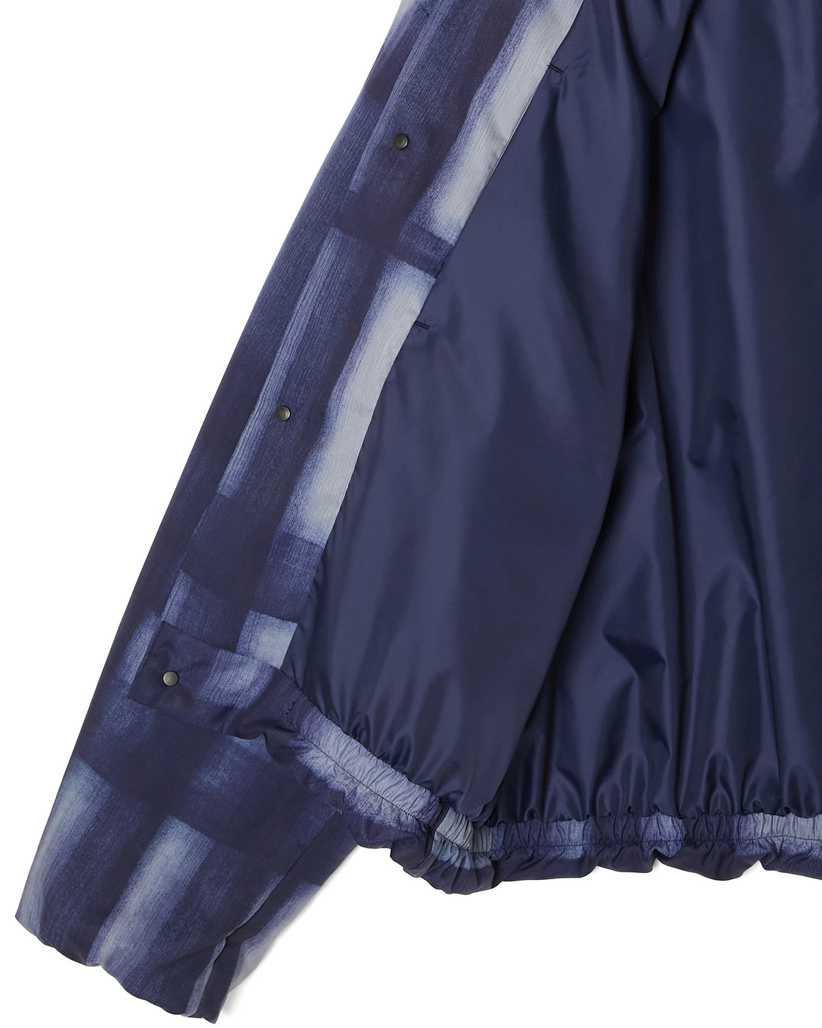 N.HOOLYWOOD COMPILE / SHORT COLLAR JACKET (2252-BL10-013)