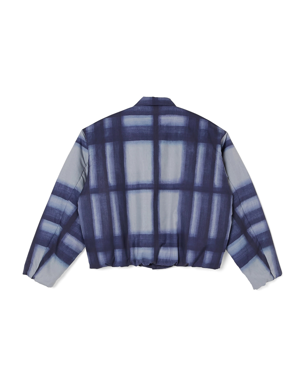N.HOOLYWOOD COMPILE / SHORT COLLAR JACKET (2252-BL10-013)