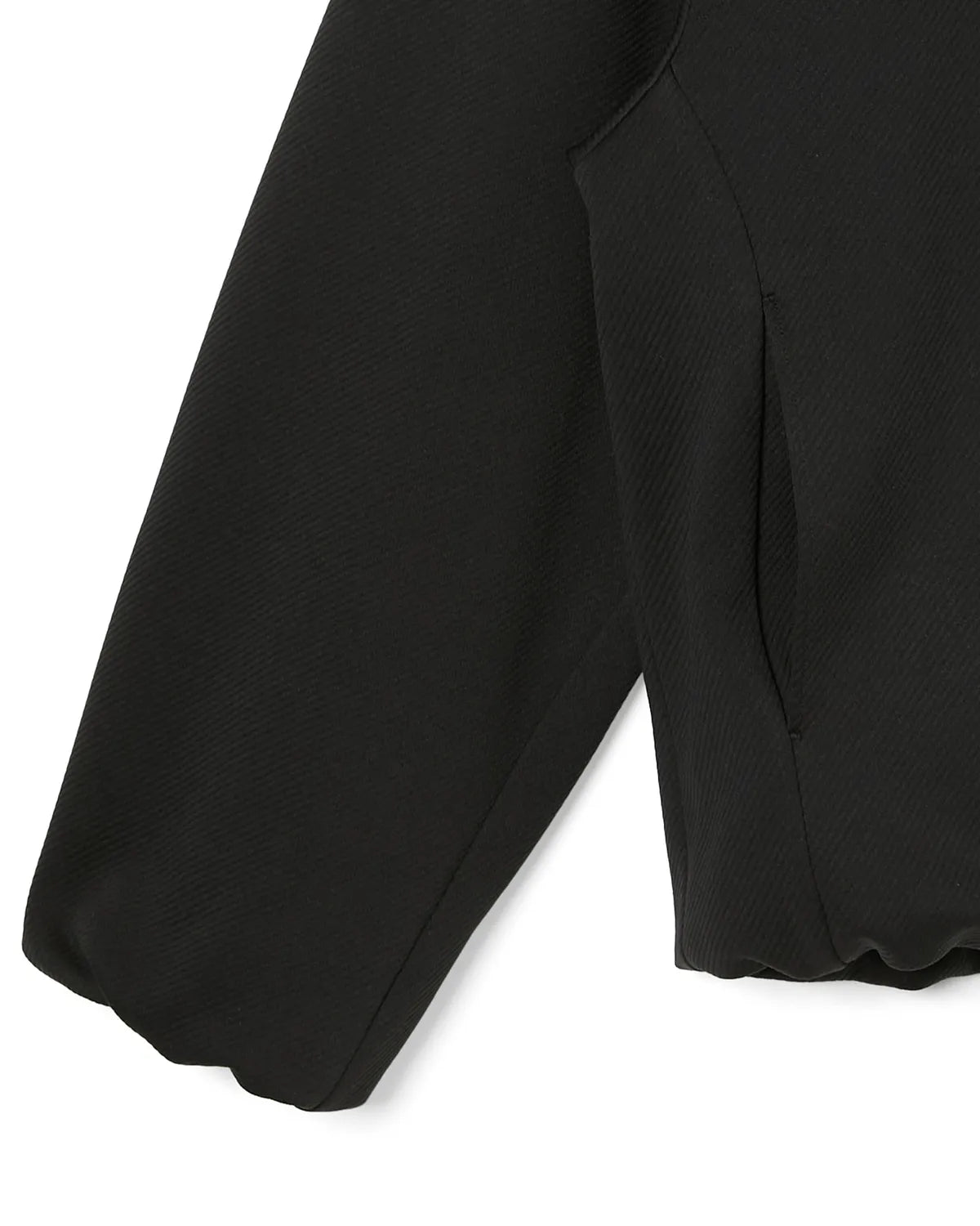 N.HOOLYWOOD COMPILE / STAND COLLAR BLOUSON (2252-BL13-001)