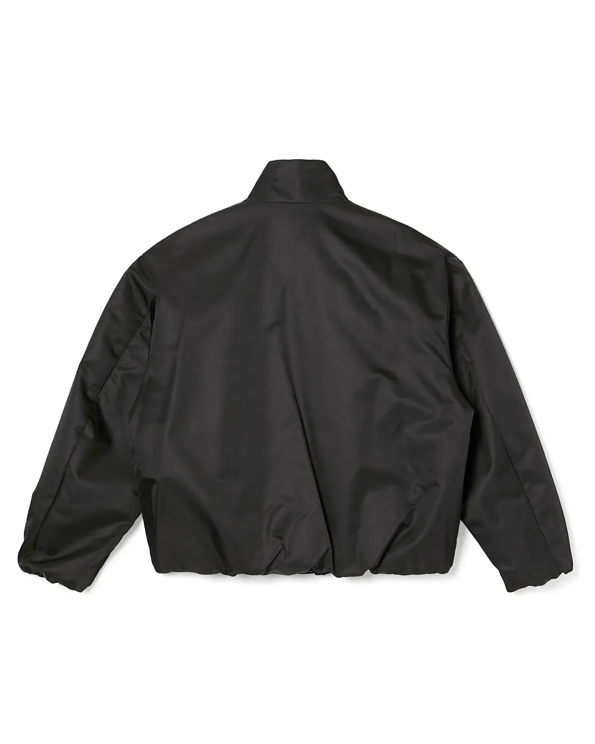 N.HOOLYWOOD COMPILE  / STAND COLLAR BLOUSON (2252-BL13-005)