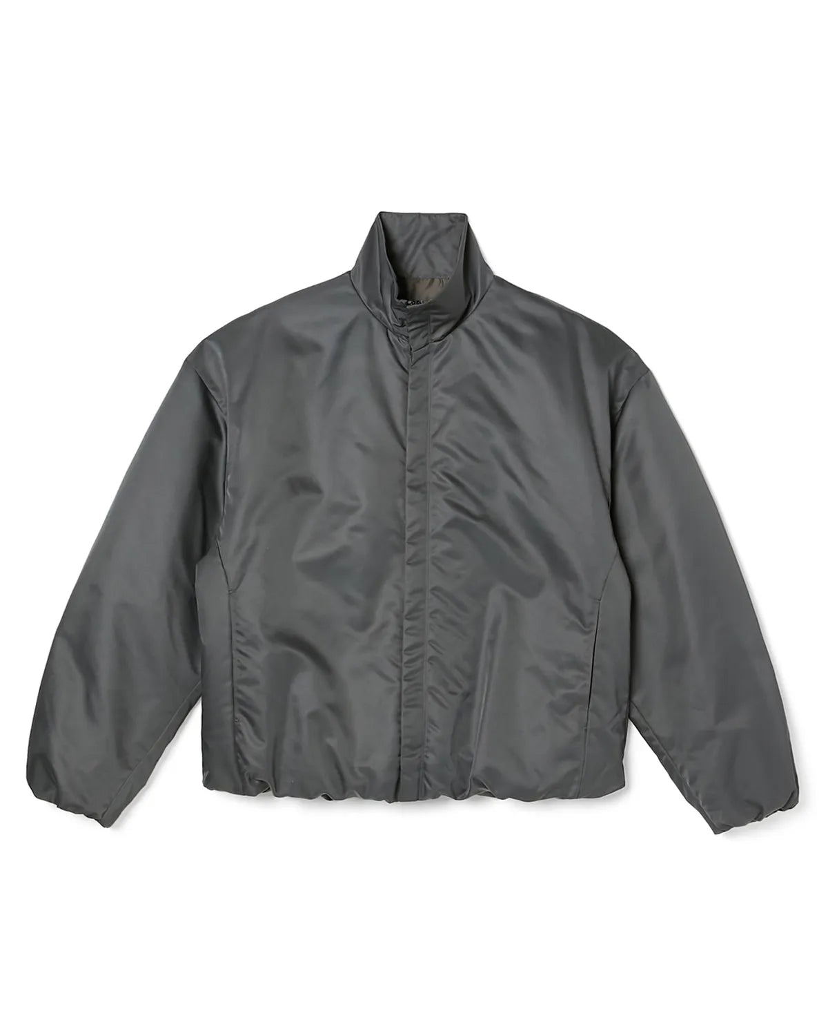 N.HOOLYWOOD COMPILE  / STAND COLLAR BLOUSON (2252-BL13-005)