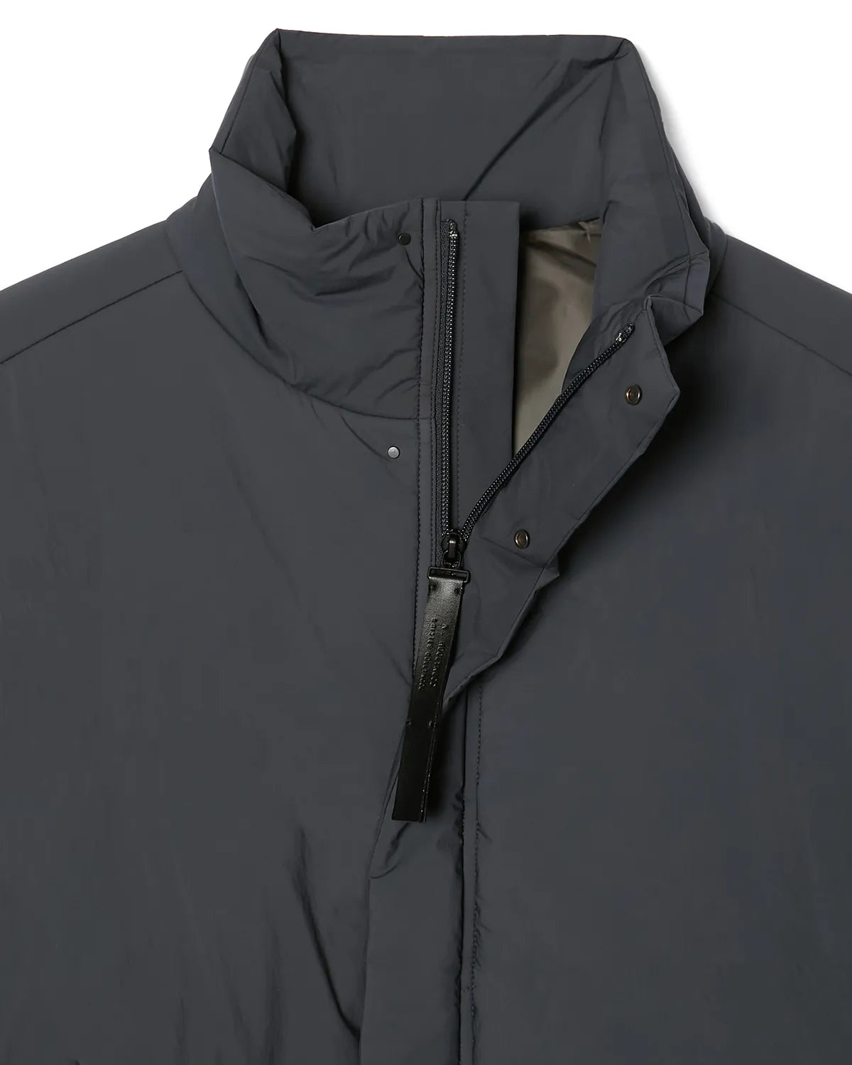 N.HOOLYWOOD COMPILE / PUFFER JACKET (2252-BL17-003)