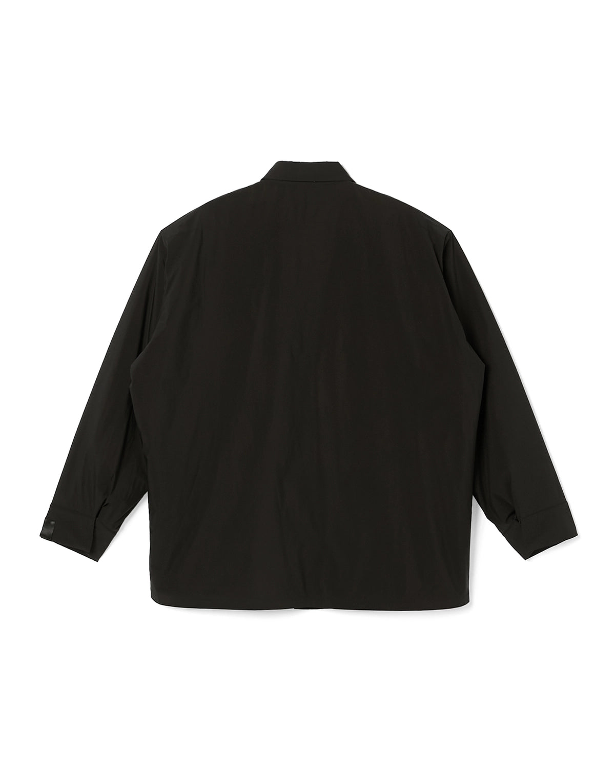 N.HOOLYWOOD COMPILE / PADDED OVERSHIRT (2252-BL20-003)