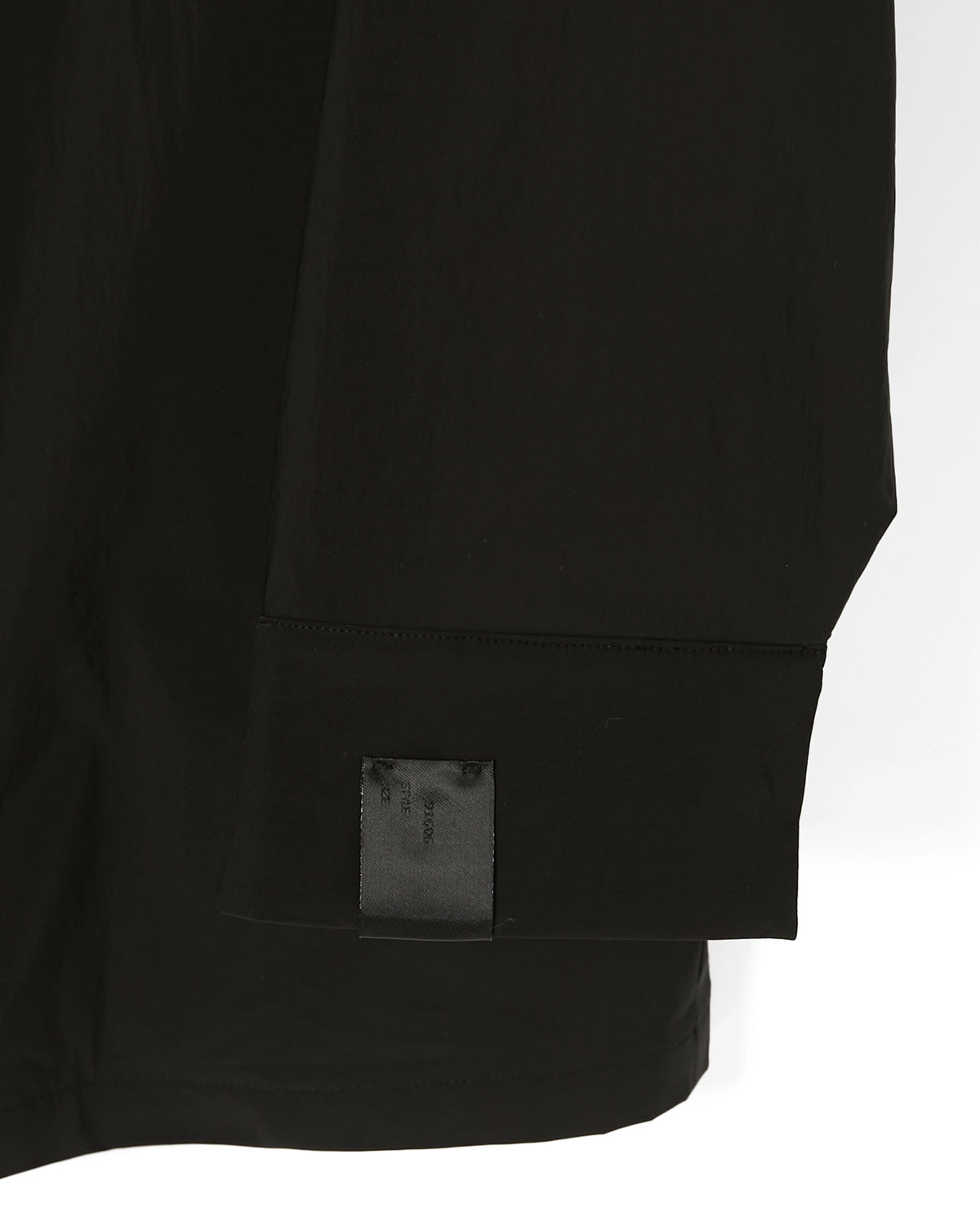 N.HOOLYWOOD COMPILE / PADDED OVERSHIRT (2252-BL20-003)