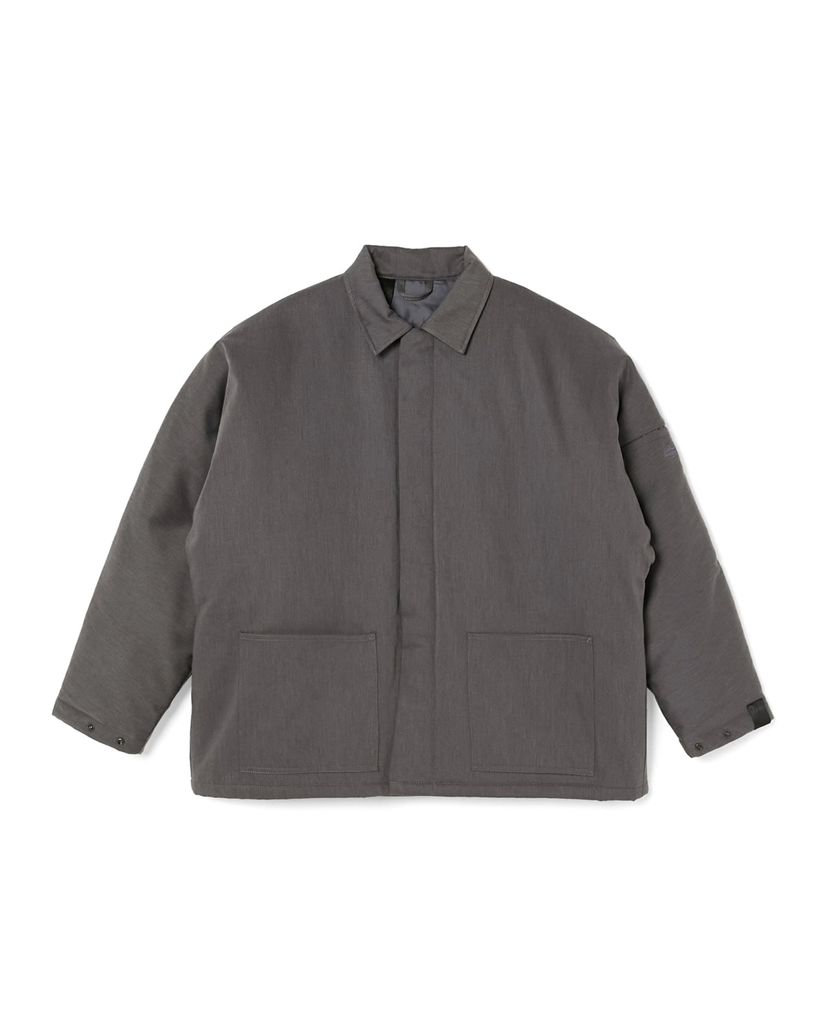 N.HOOLYWOOD COMPILE x Dickies / PUFFER BLOUSON (2252-BL41-040)
