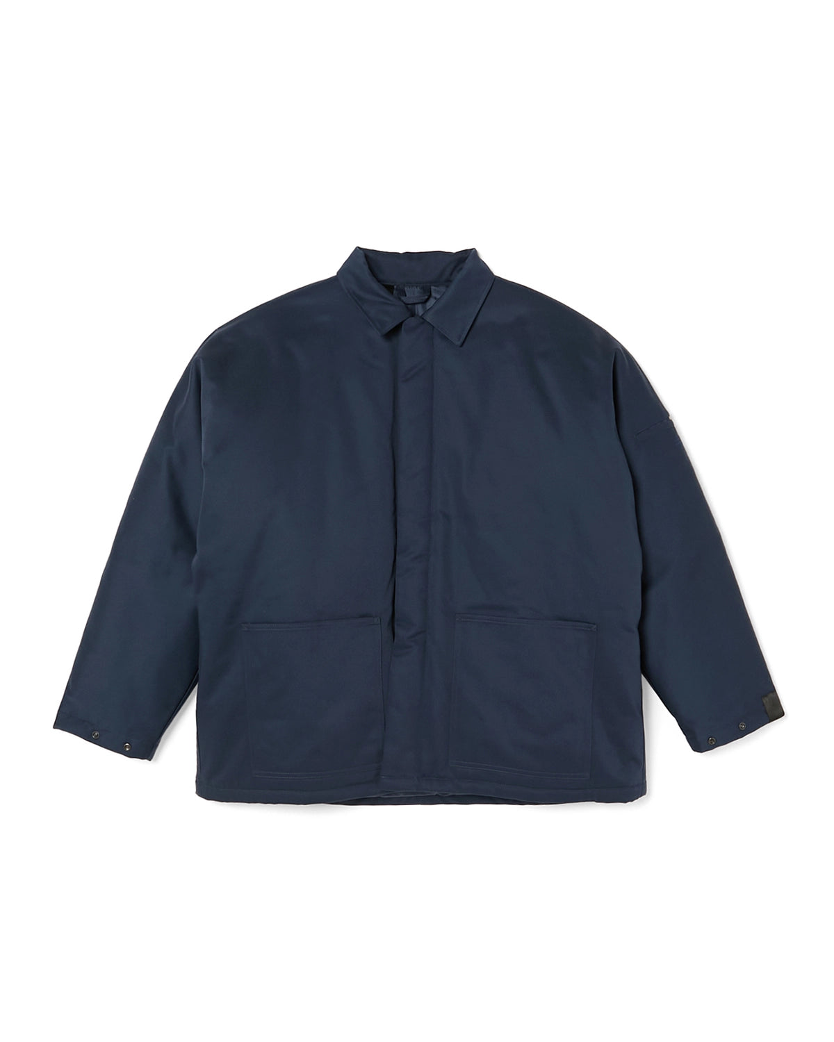 N.HOOLYWOOD COMPILE x Dickies / PUFFER BLOUSON (2252-BL41-040)