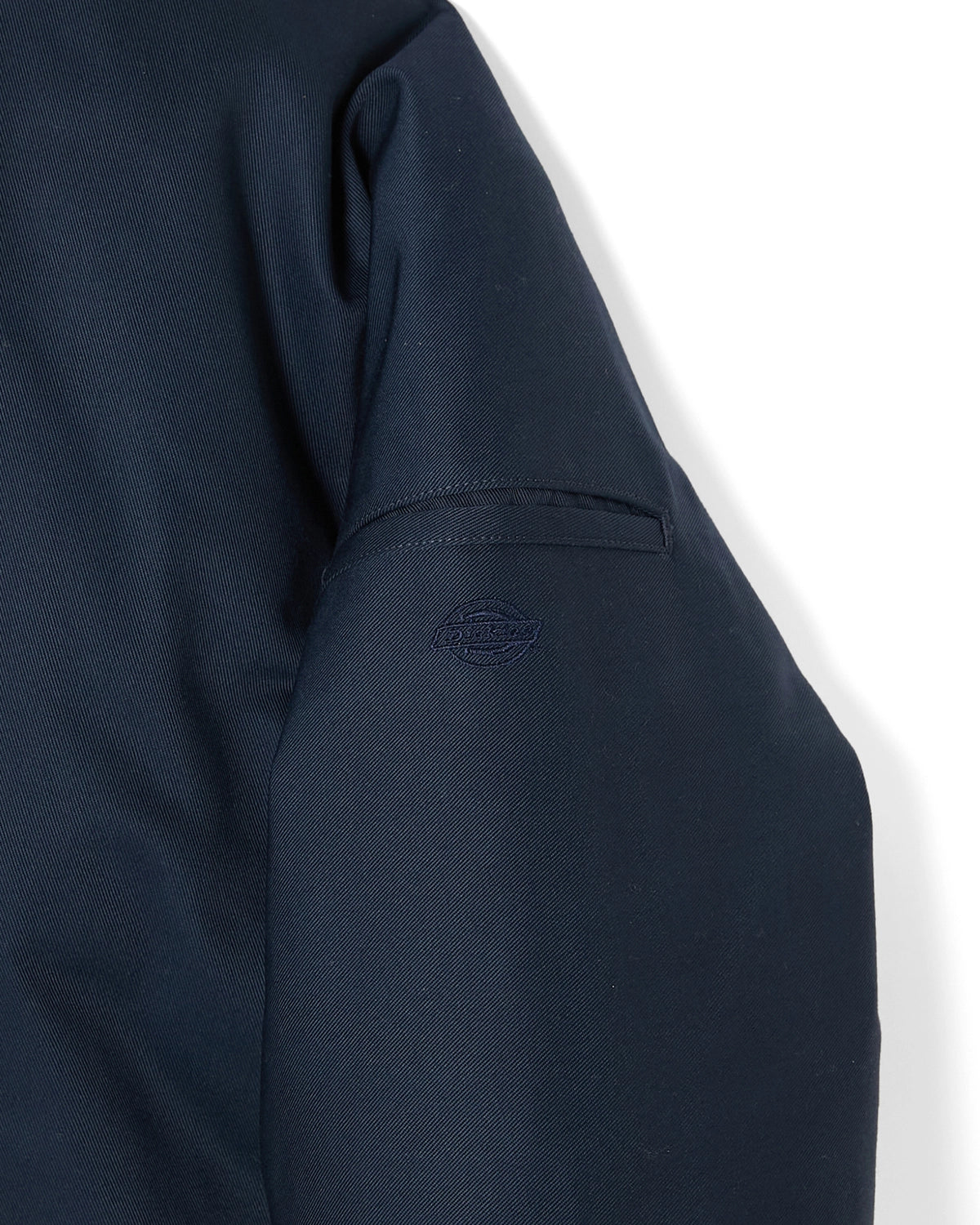 N.HOOLYWOOD COMPILE x Dickies / PUFFER BLOUSON (2252-BL41-040)