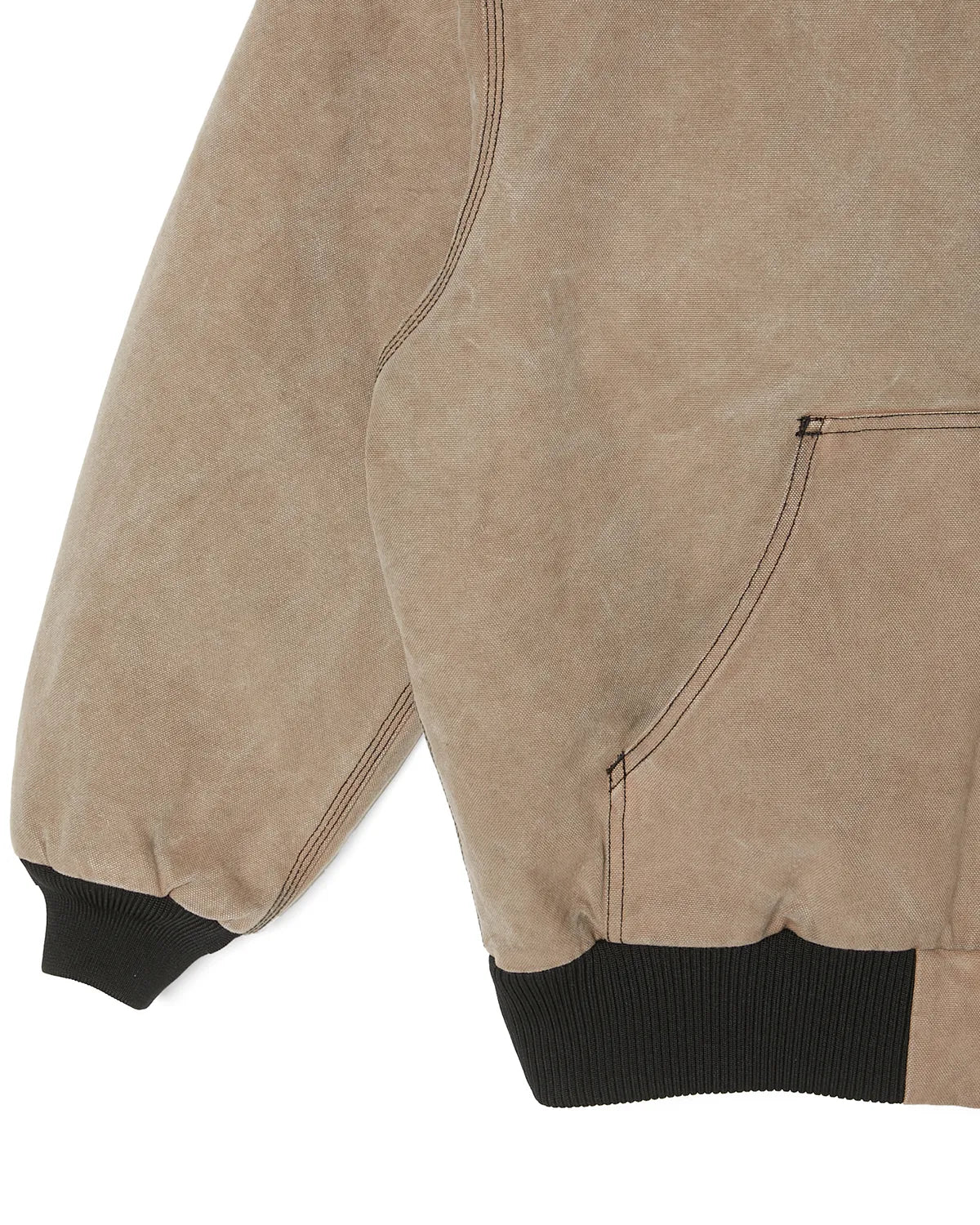 N.HOOLYWOOD COMPILE / HOODIE BLOUSON (2252-BL70-038)