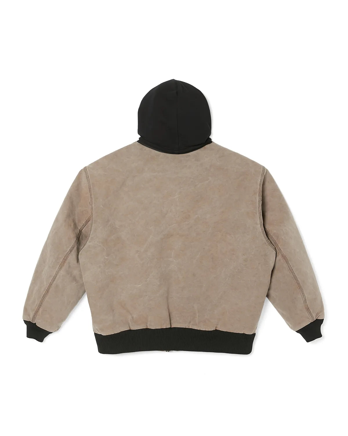 N.HOOLYWOOD COMPILE / HOODIE BLOUSON (2252-BL70-038)